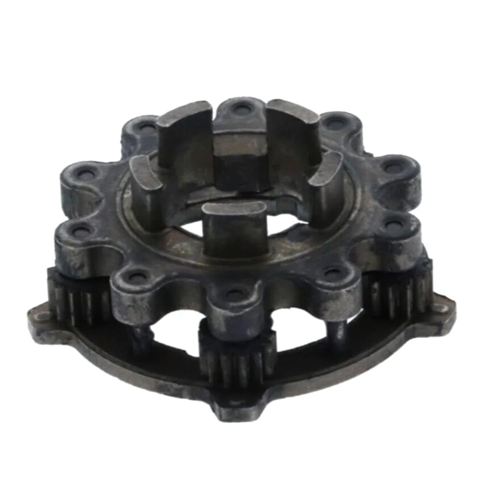 DCD990 Gear Gear Assembly 1pc Quantity Brand New Unused Compatibility Check Manual Measurement Deviation For DCD990