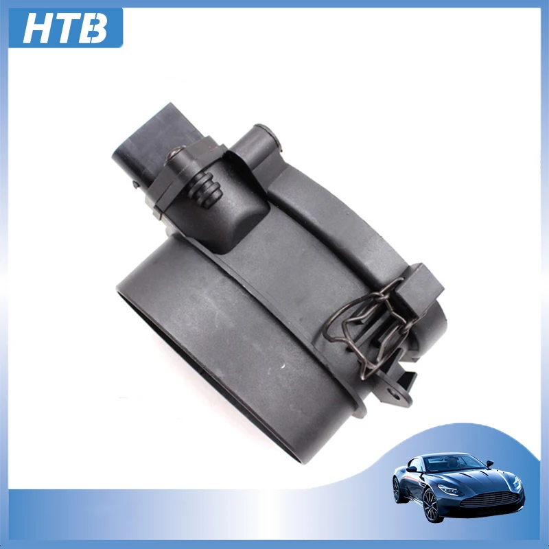 Mass Air Flow Meter MAF Sensor For Land Rover Freelander 1.8 16V 2.0 TD4 2.5 V6 4x4 13712247592 0928400520 MHK101130 0928400357