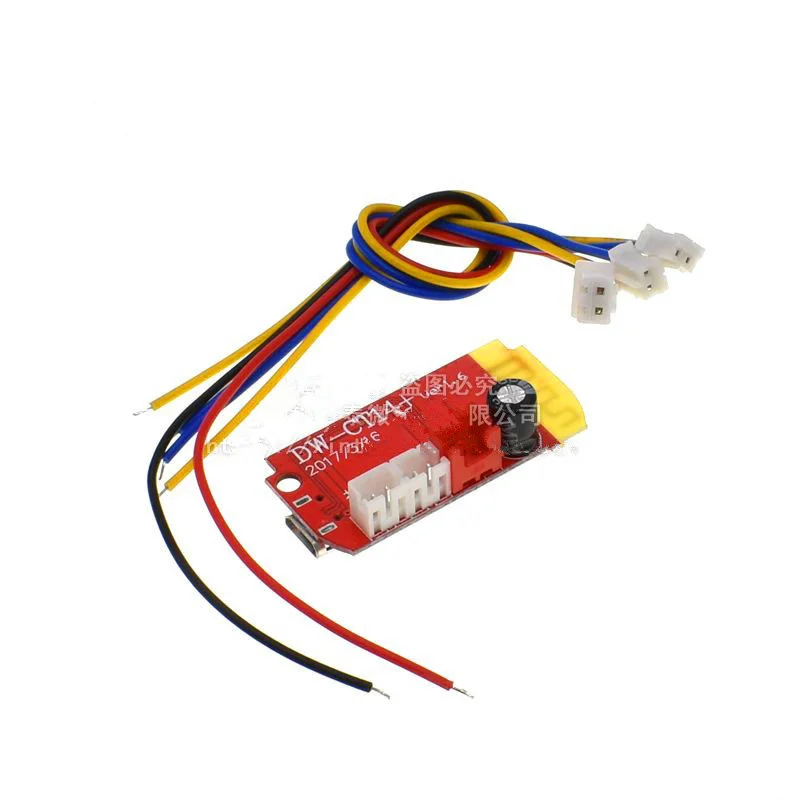 CT14 Micro 4.2 Stereo Bluetooth Power Amplifier Board Audio Module F Class 5W+5W with Charging DIY Modified Speaker