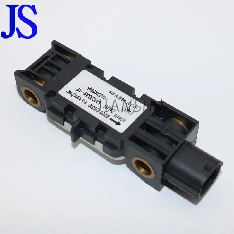 1Pcs For Tiburon 95920-2C300 Side Impact Sensor