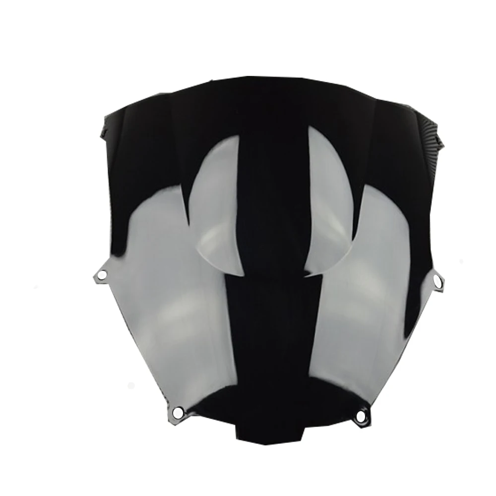 Motorcycle Windscreen Windshield For Kawasaki Ninja ZX-9R ZX 9R 2000 01 02 2003 2004 2005 ZX9R Accessories Screen Double Bubble