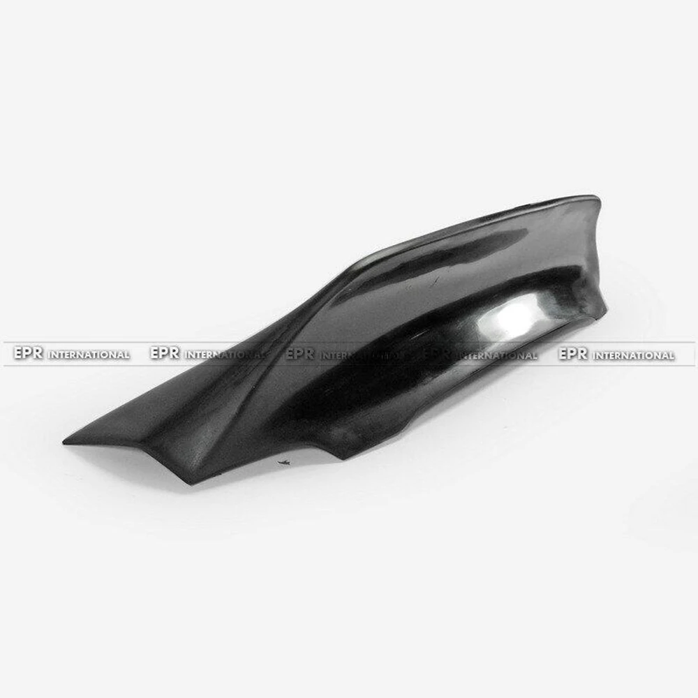 For Mazda MX5 NC NCEC SPOILER Roadster Miata Hard Top Only EPA Style Rear Duckbill Spoiler  Fiber Glass Splitter Wing Un-Painted