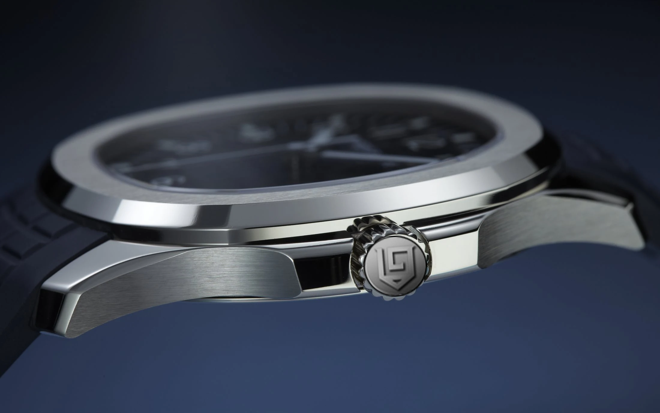 Hebilla de reloj DIDUN