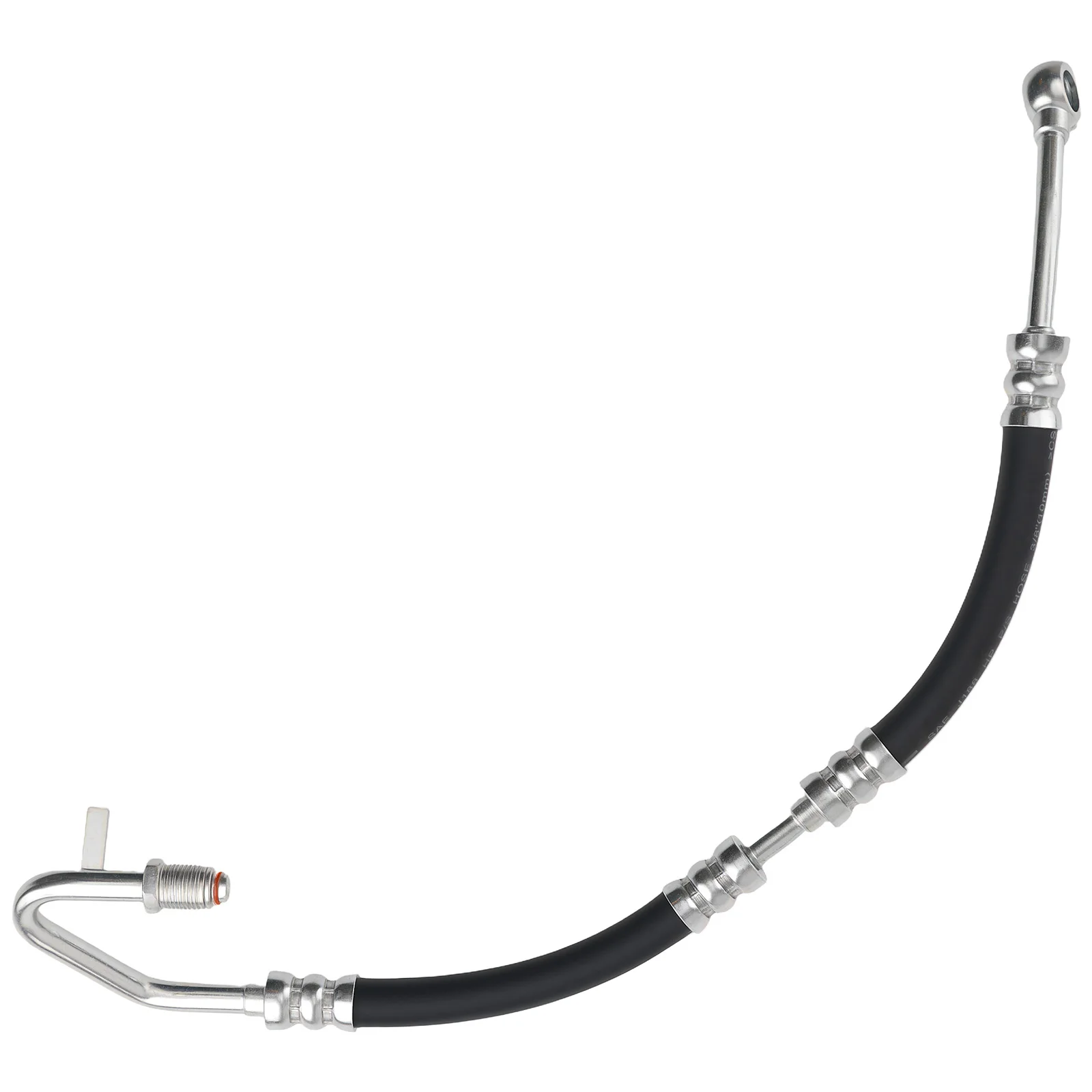 

Power Steering Pressure Line Hose for Audi Q7 V6 3.6L 2007-2010 7L8422893AH new