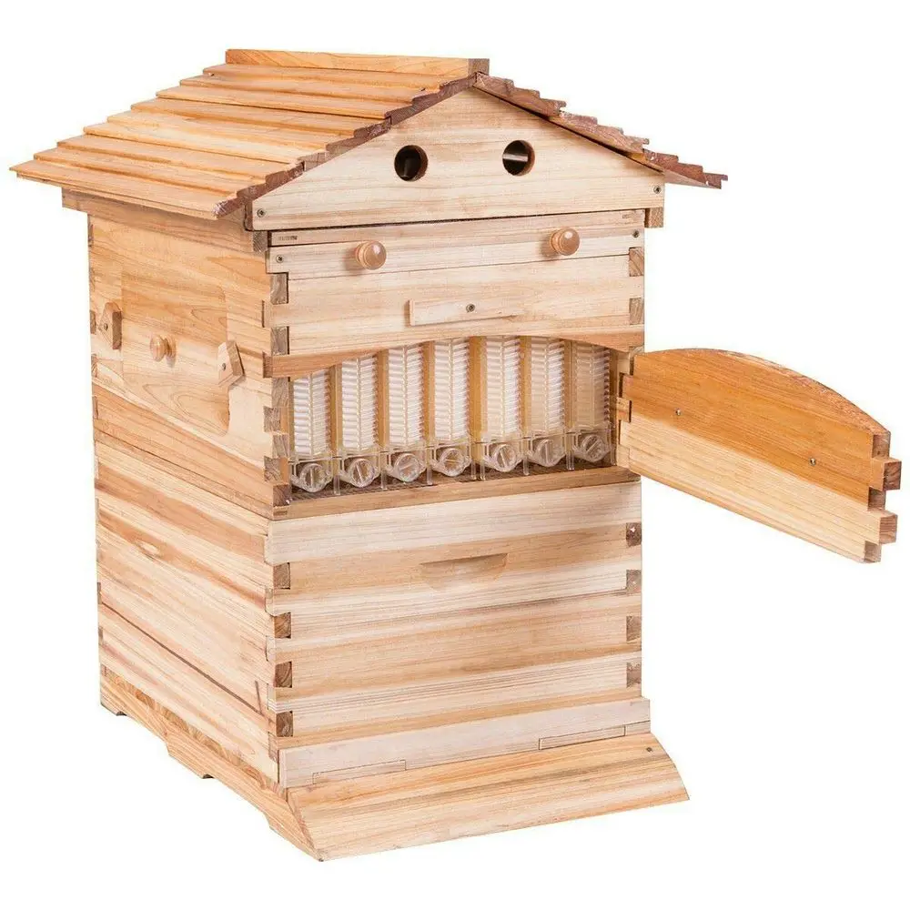 Hive Hive Kit Autom…