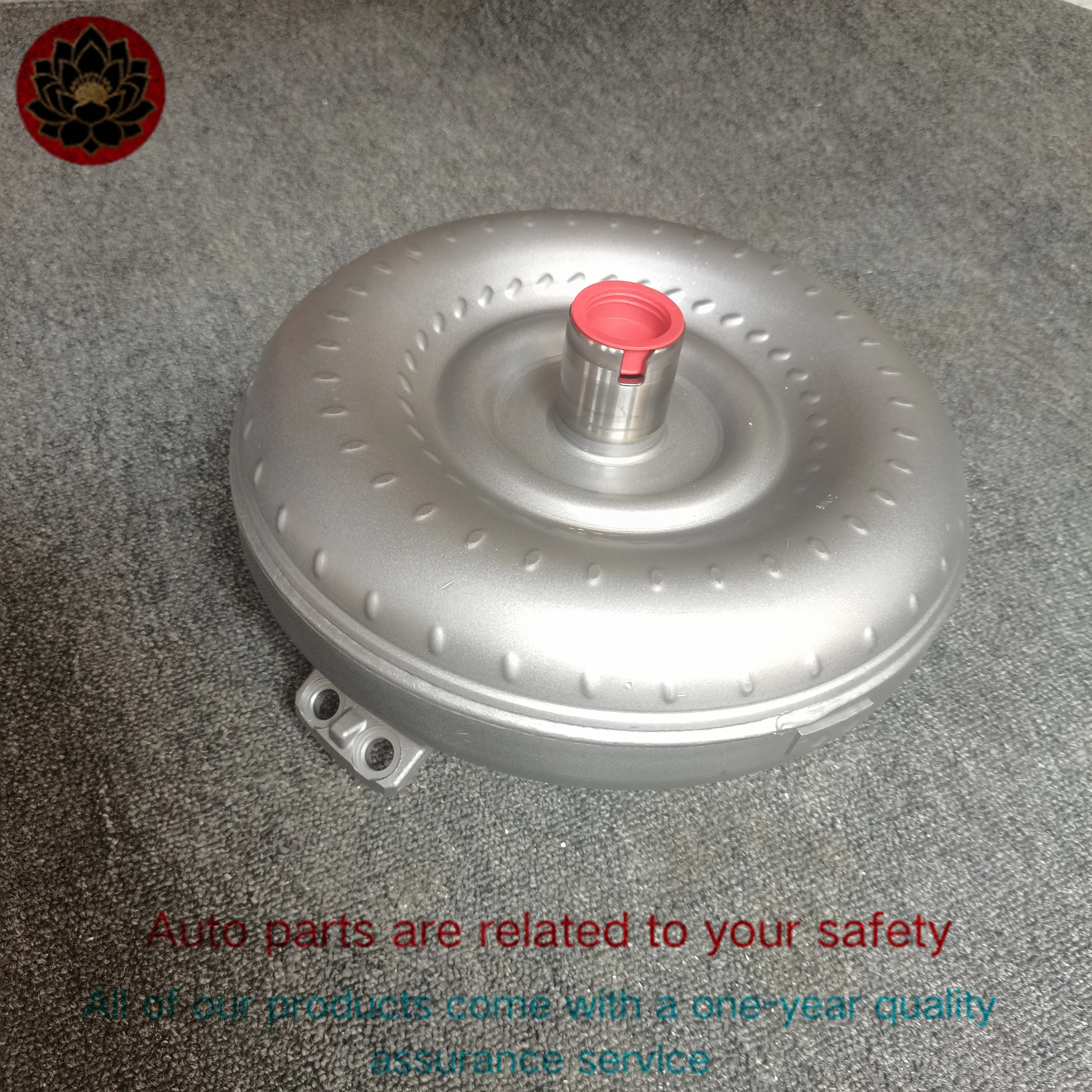 

722.9 High-Quality Transmission Torque Converter A2212500302 J110 for Mercedes-Benz SLK 280 R171 2007