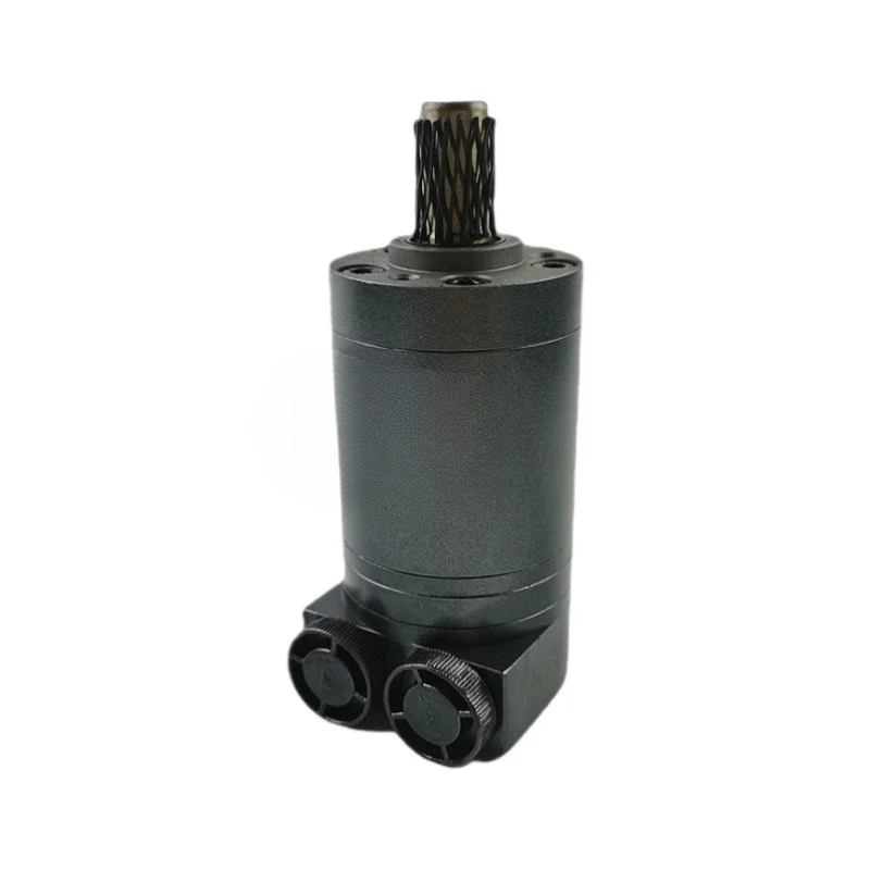 

BMM-20 series motor for MR-169-1212 cycloidal hydraulic motor