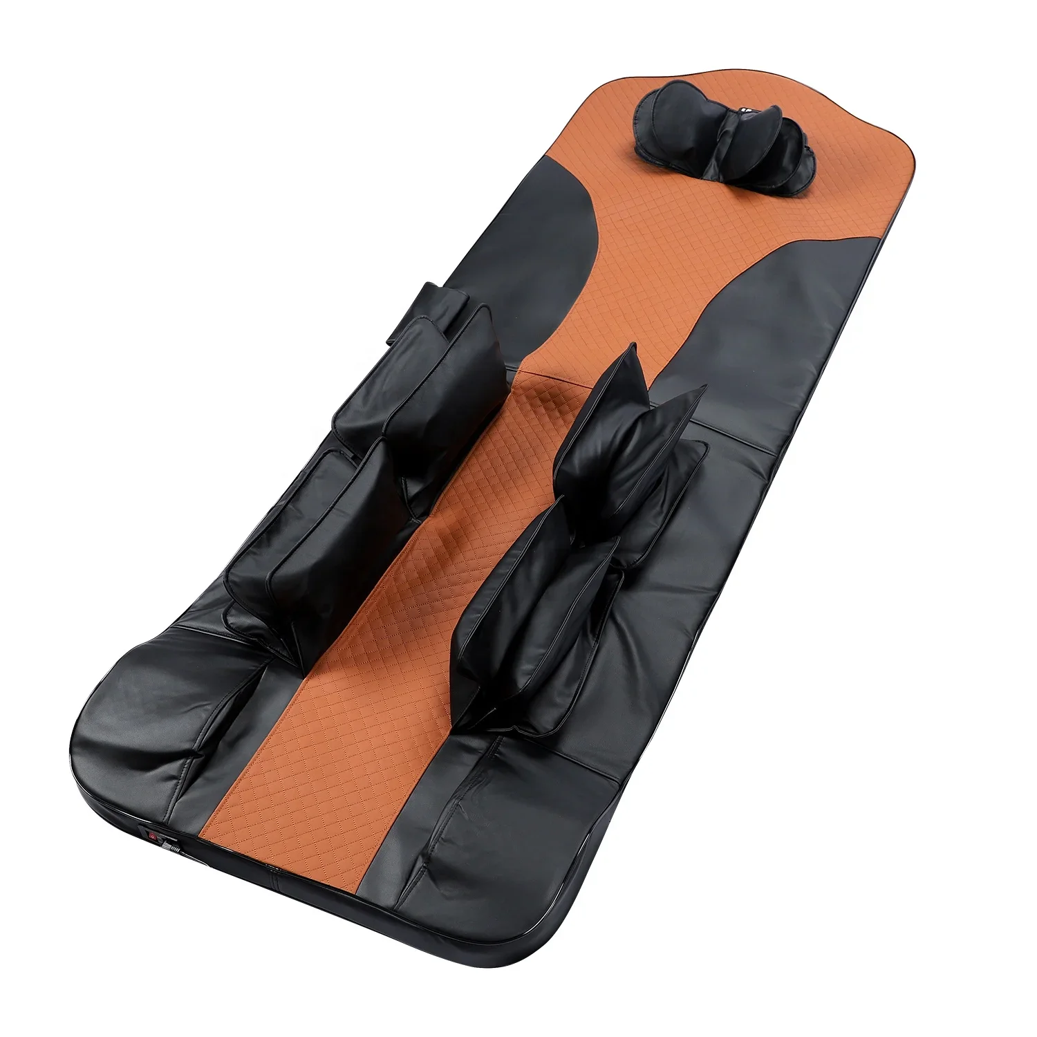 Xiamen Factory Cust…