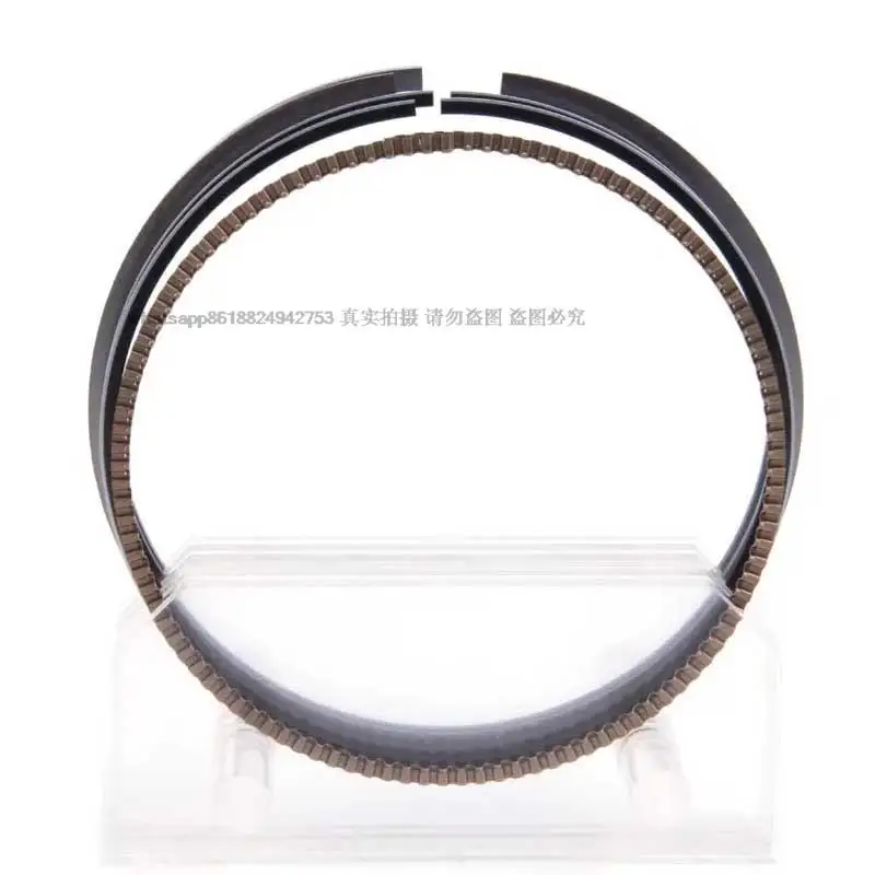 6150-31-2033 Bulldozer loader construction machinery excavator for repair kit accessories 6D125 piston ring 6150312033