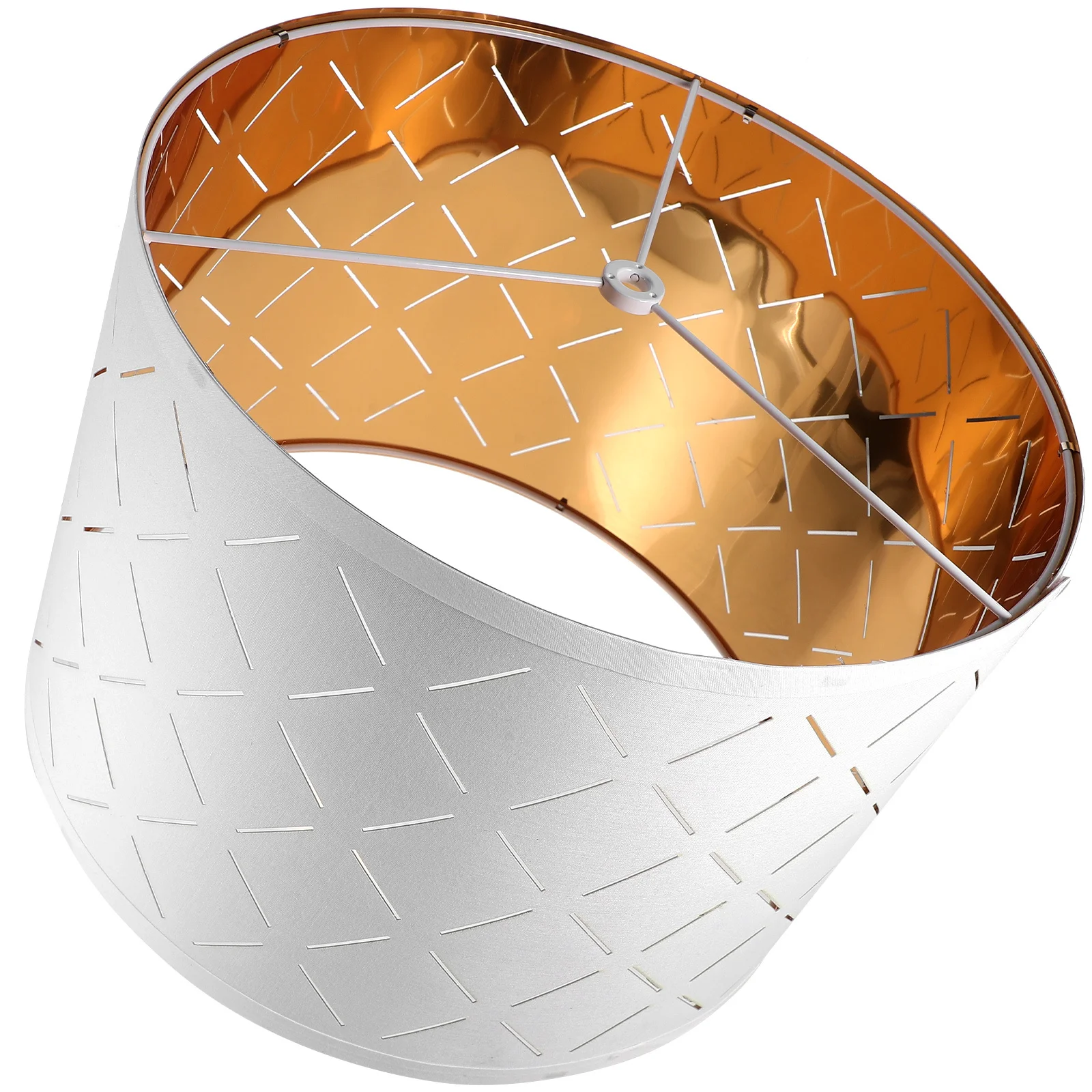 

Fabric Lamp Shade Solid Color Wear-Resistant Table Lamp Cover For Home Hotel Bedroom Study Modern Simple Lighting Replacement