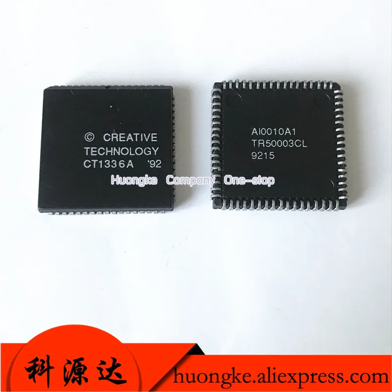 

2 шт./лот CT1336A CT1336 PLCC INSTIOCK