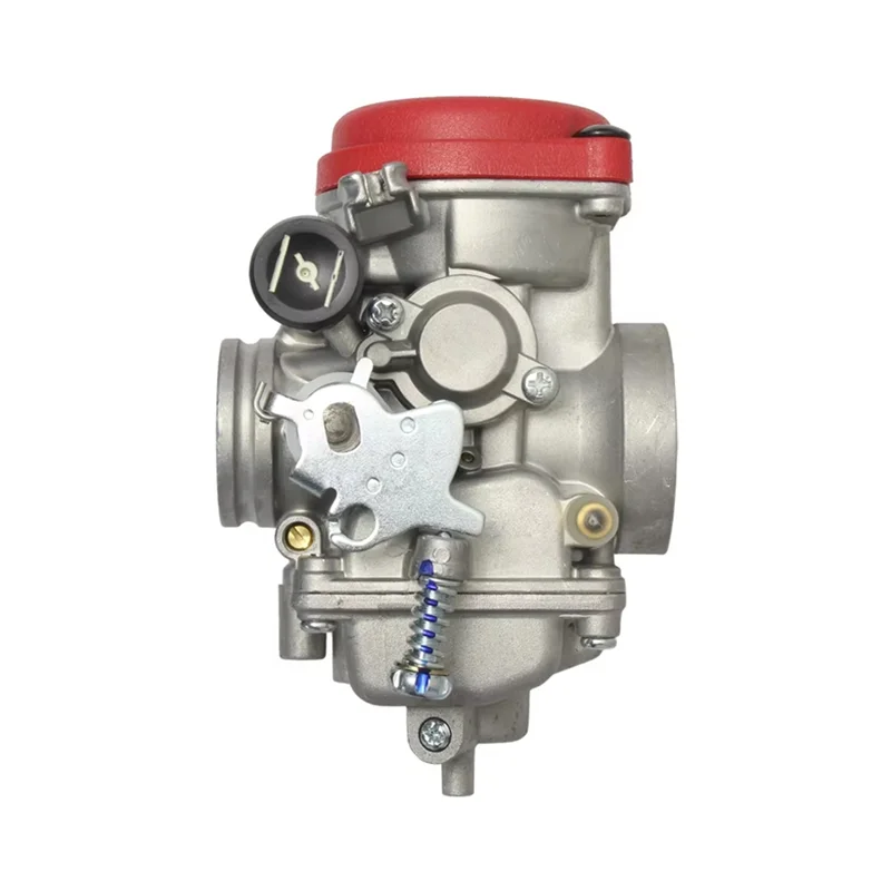 For TK MV30 PD30 EN/JS/GXT/GP/RE/TANK 200-250Cc Motorcycle Carburetor For ATV250 EN250 JS250 QM250GY GXT250 GP200