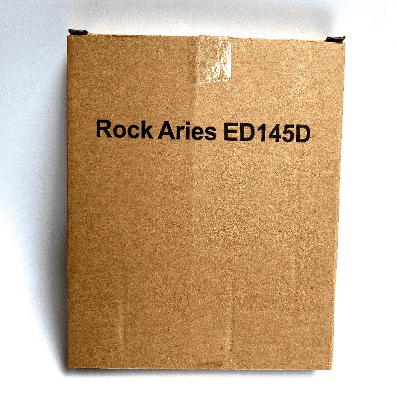 TAKARA TOMY-Rock Aries ED145D BLACK Metal Masters beyscollector Booster