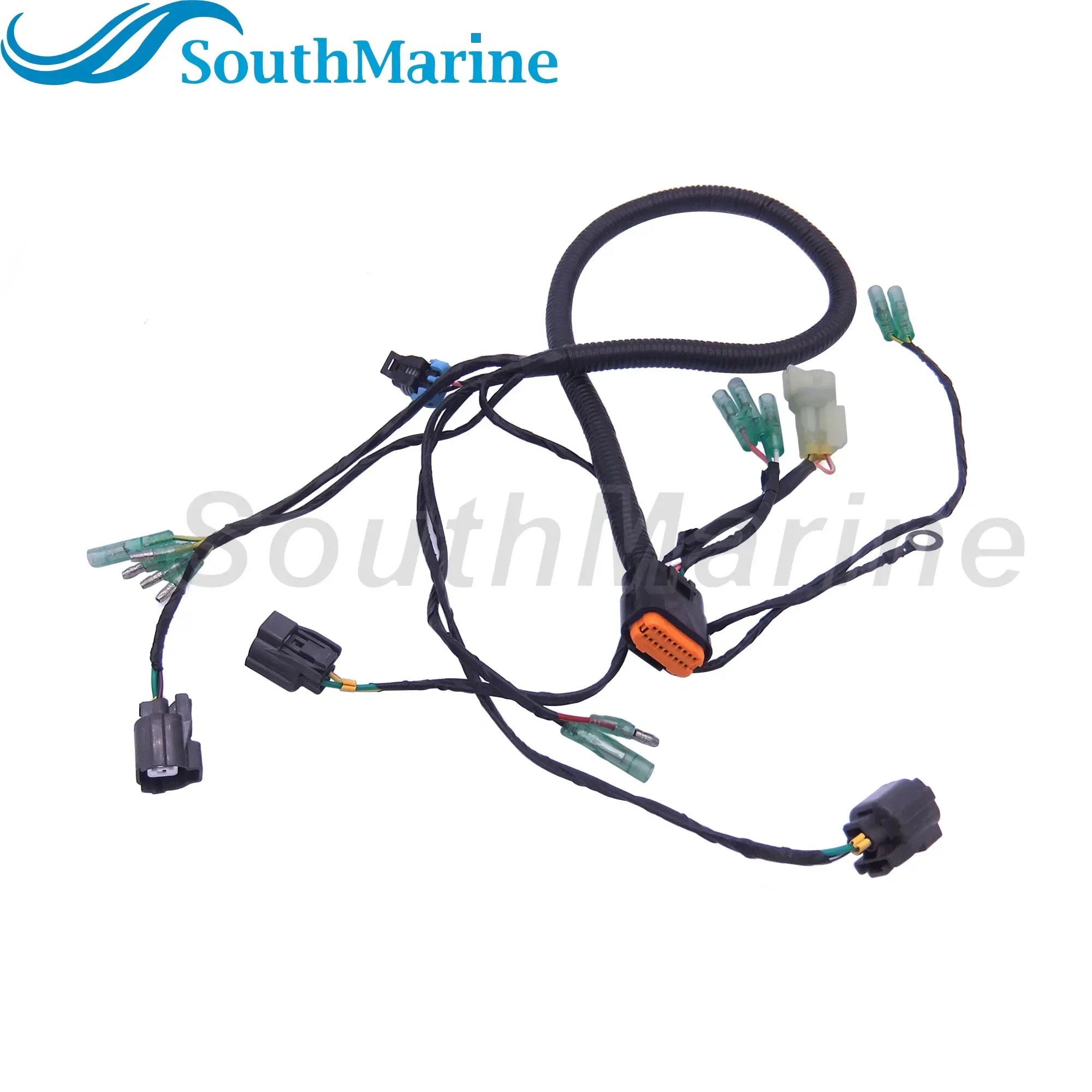 

Boat Motor F40-05000101 CDI C.D.I. Line Assy for Parsun HDX Outboard Engine F30 F40