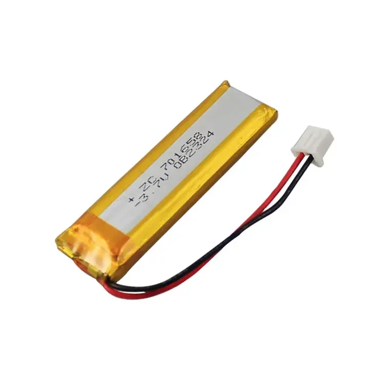 CIS core 900mAh 3.7V بطارية ليثيوم بوليمر 801558 قصة آلة لعبة لتحديد المواقع الملاح 701658