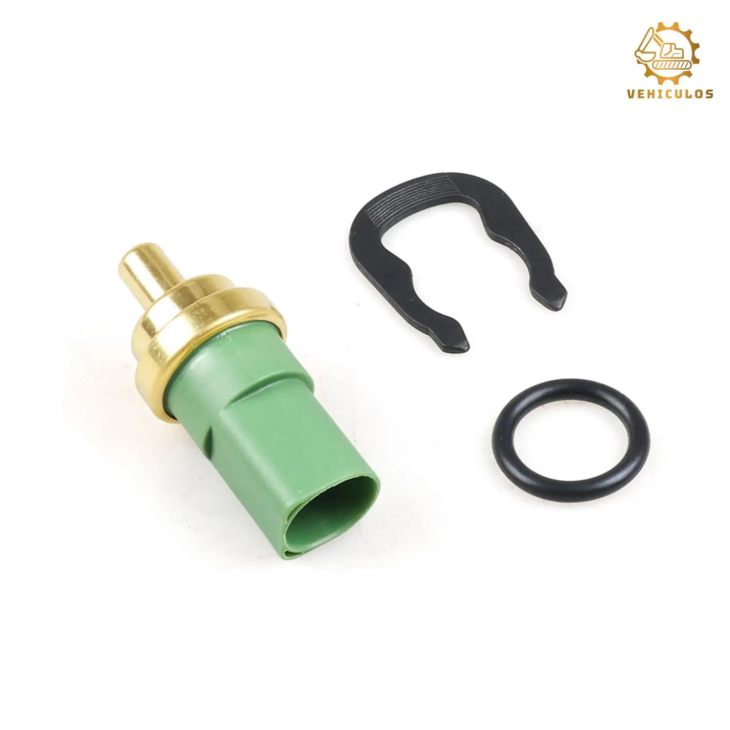 

1Set Engine Coolant Water Temp Sensor 078919501C 059919501A For Audi A3 A4 A6 TT S4 S6 VW Passat Golf Jetta Beetle Seat Leon