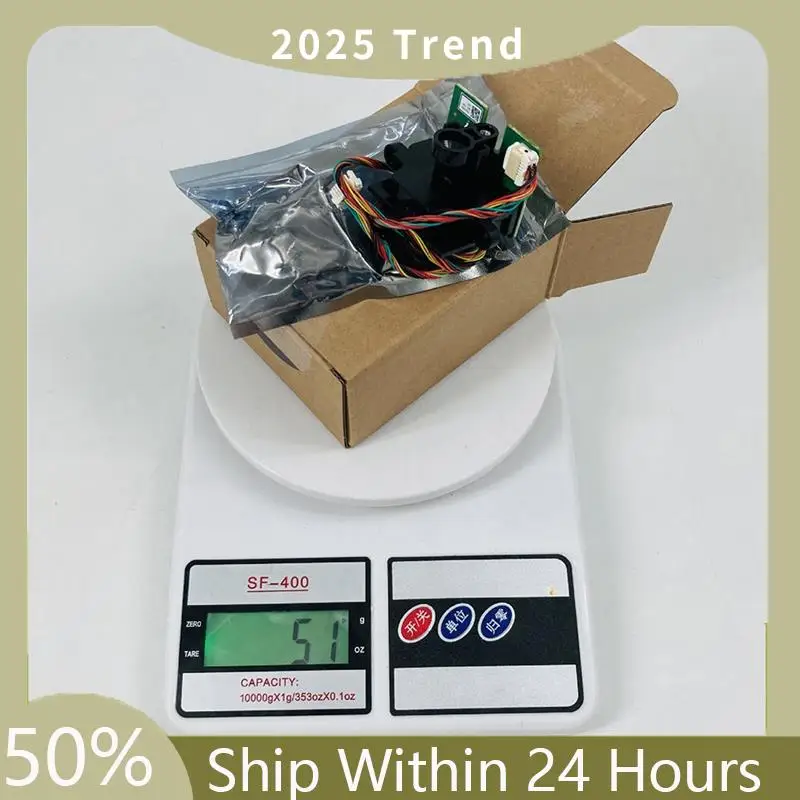 

A75X Top Base Station Recharging Component Base Station Recharge Sensor For Dreamex40 Ultra