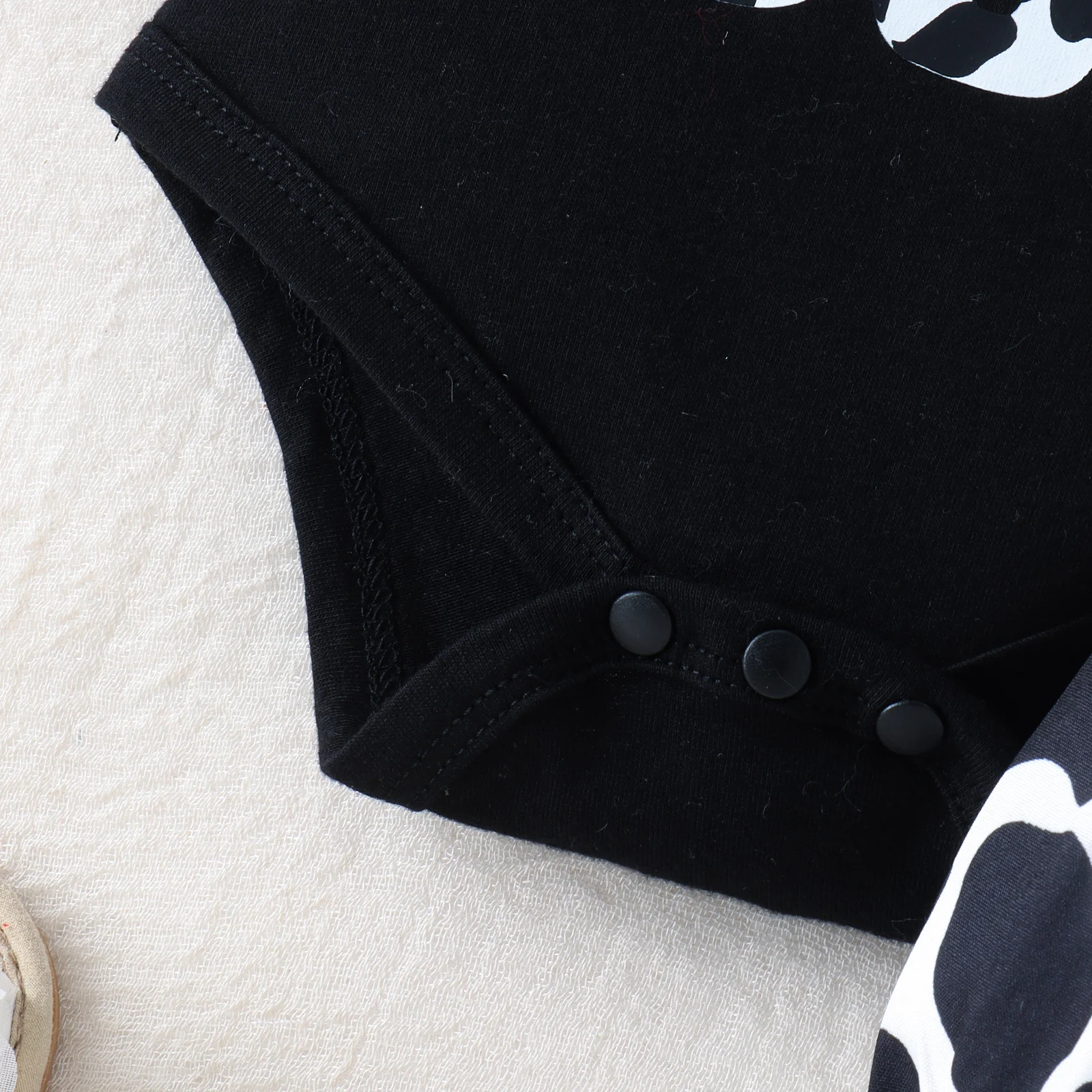 جاكيت بناتي بطبعة حيوانات متعددة الألوان ، شورت صيفي وغطاء رأس ، بدلة كاجوال ناعمة ومريحة ، 3 * * #4