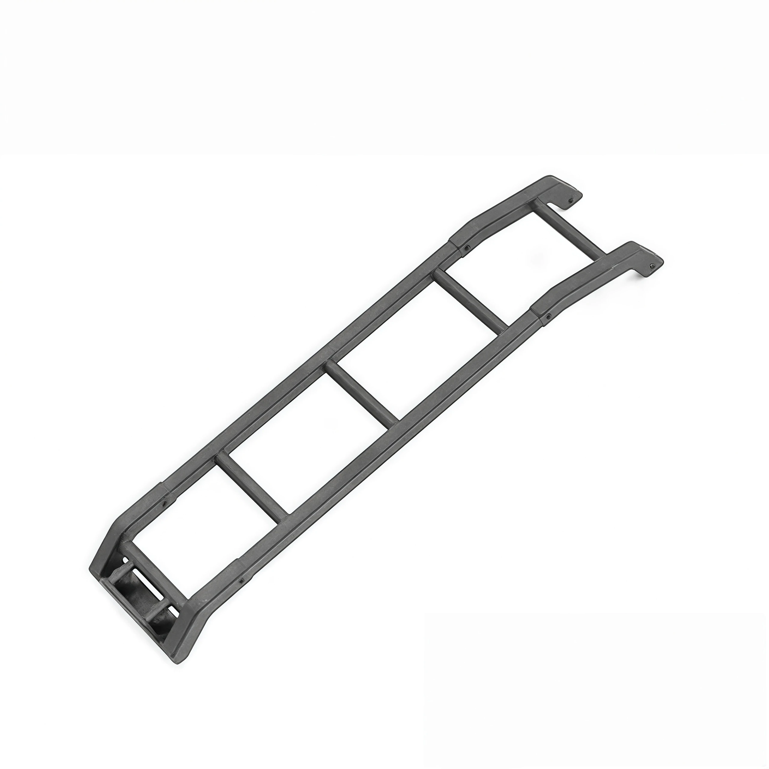 

Нейлоновая лестница для MST J4 Jimny Body, масштаб 1/10, вариант радиоуправляемого гусеничного автомобиля, часть