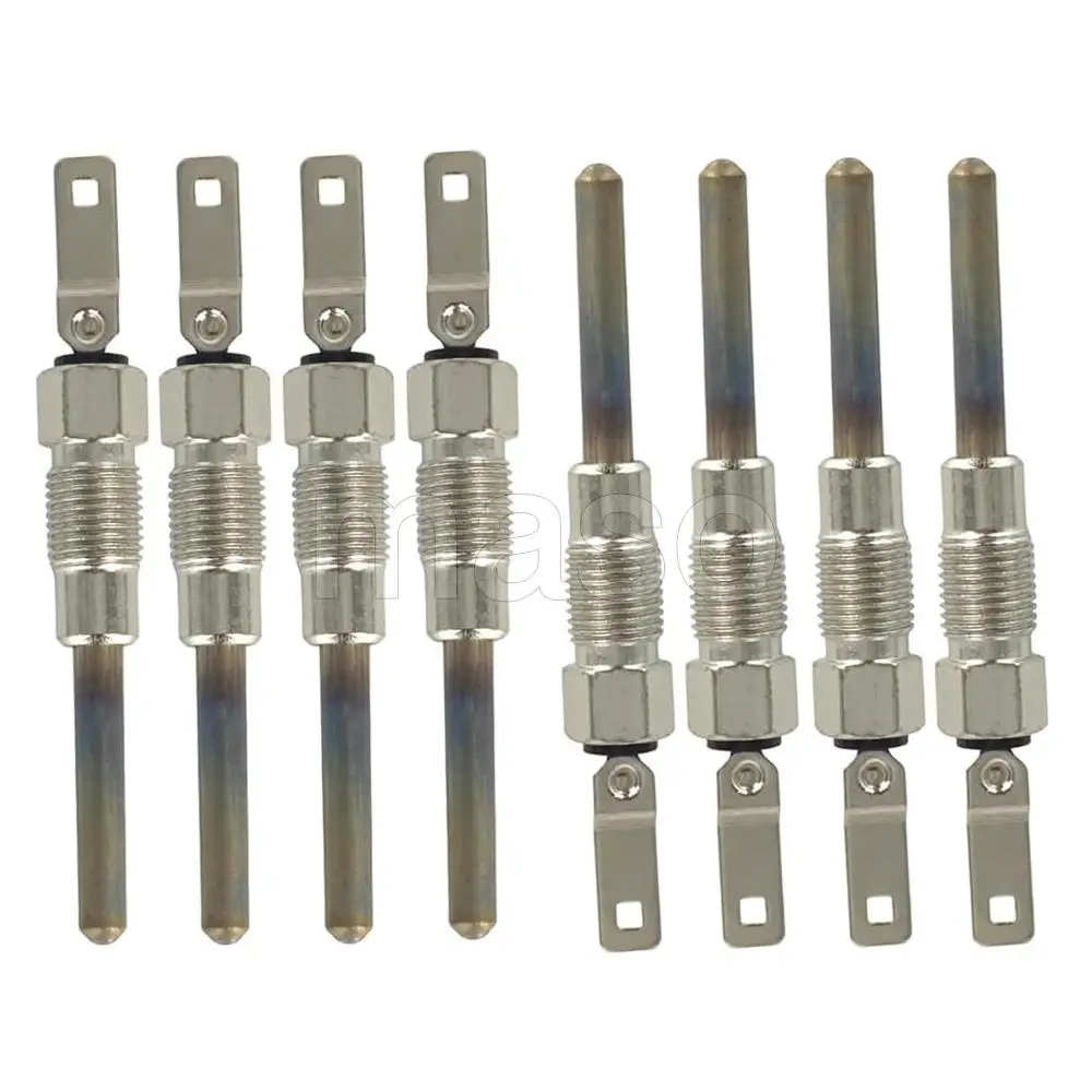 For Chevrolet Express 2500 1996-2002 GP103 Diesel Glow Plug 025020212 0250202126