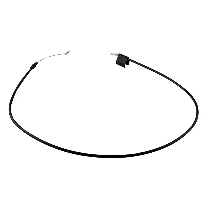 582991501 Throttle Cable Engine Zone Control Cable Lawn Mower Easy to install good use Garden & Outdoor Living