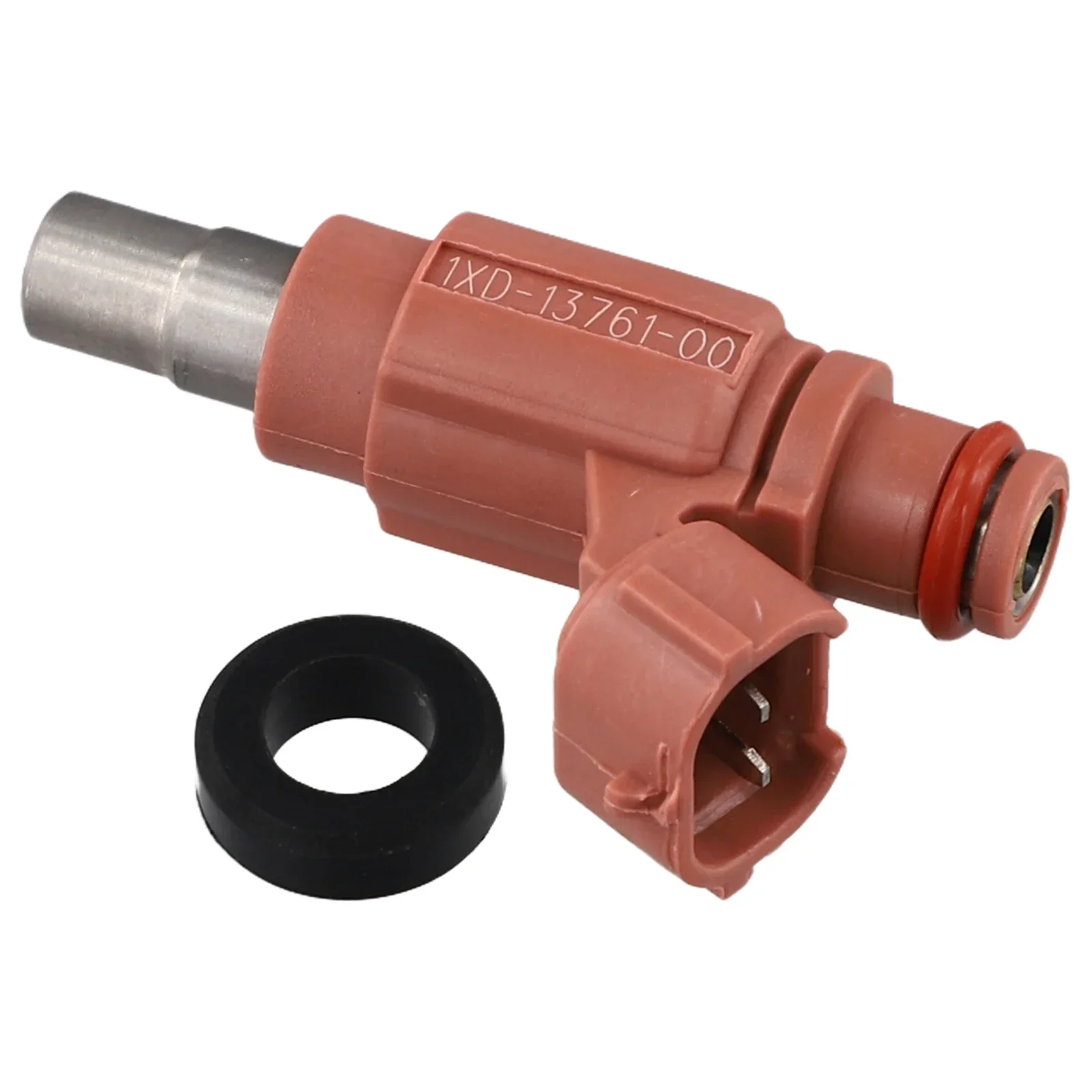 

1pcs Plastic OEM Number 1XD-13761-00-00 Fuel Injector For Grizzly For Kodiak 700 For R-Spec Car Accessories Carburetor Parts