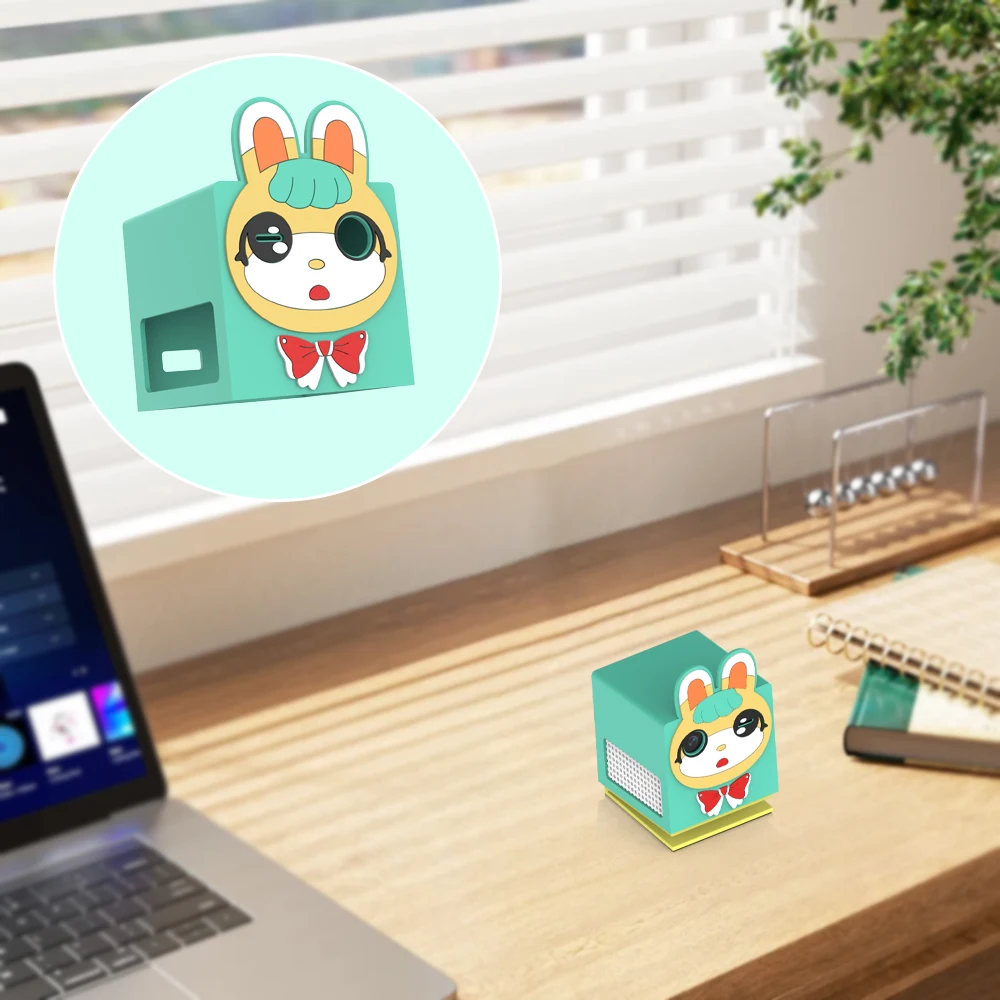 Funda protectora de silicona para sistema de juegos Nex Playground ​   Protección contra caídas de la consola de juegos