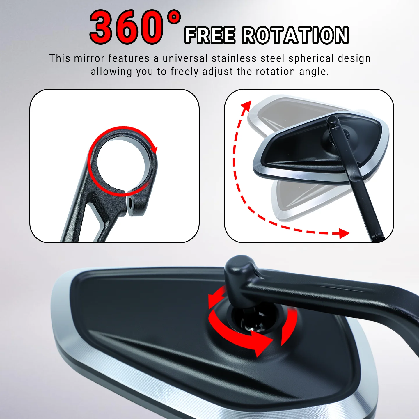Thumbnail 4 - #52 Best Rated Motorcycle Handlebars to Buy in 2026