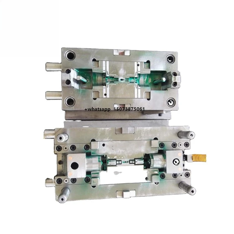 Advanced Auto Parts Mold Seamless Assembly Design for Various Car Model Components