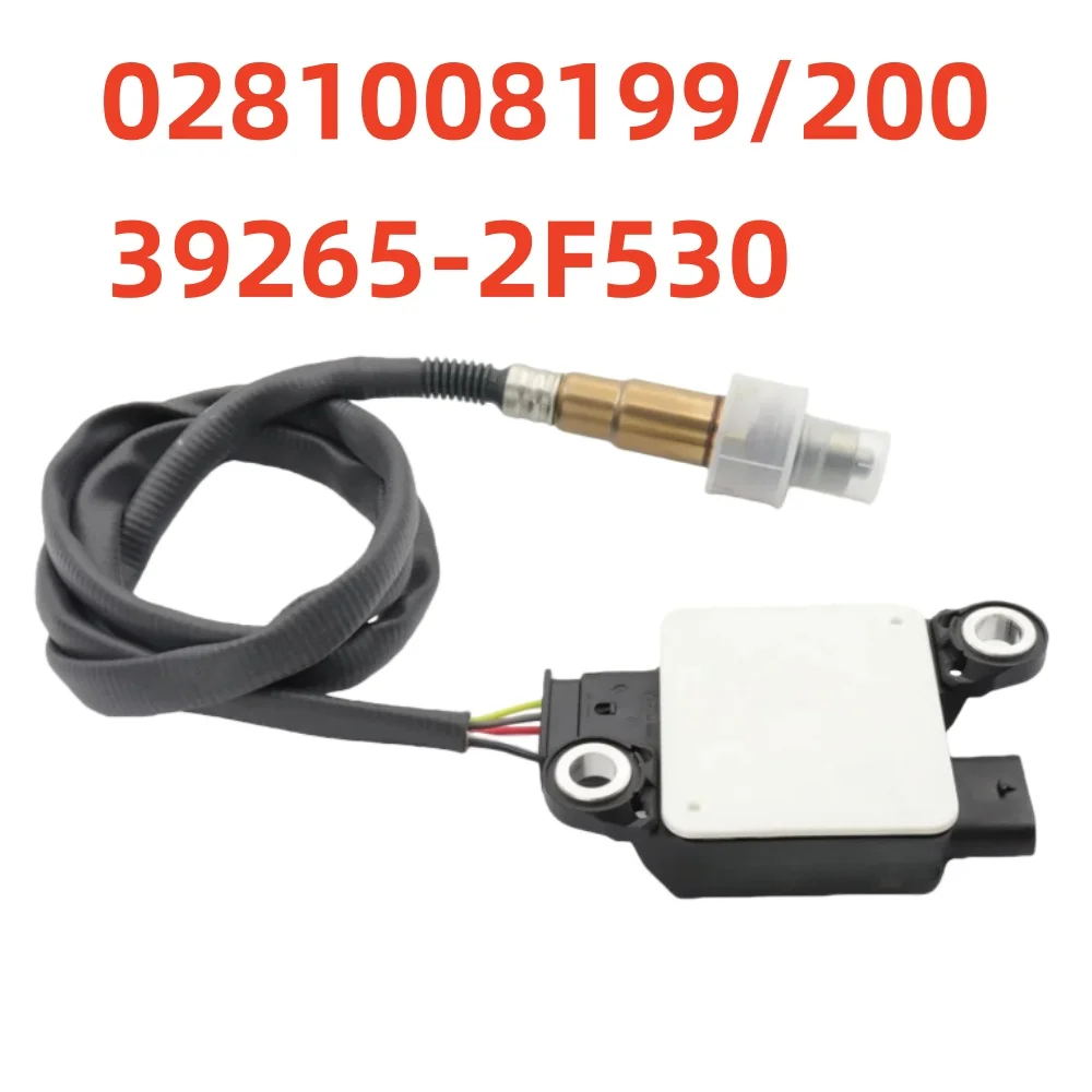 39265-2F530 0281008199/200 The brand-new Particulate Matter Sensor  for 2018-2020 Hyundai Santa FE 2015-2020 Kia Sorento2.2CRDi