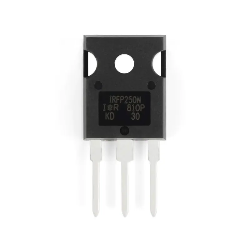 Neuer irfp460n irfp064n irfp140n irfp150n irfp254n irfp250n irfp260n irfp264n irfp9140n Felde ffekt transistor (mosfet)