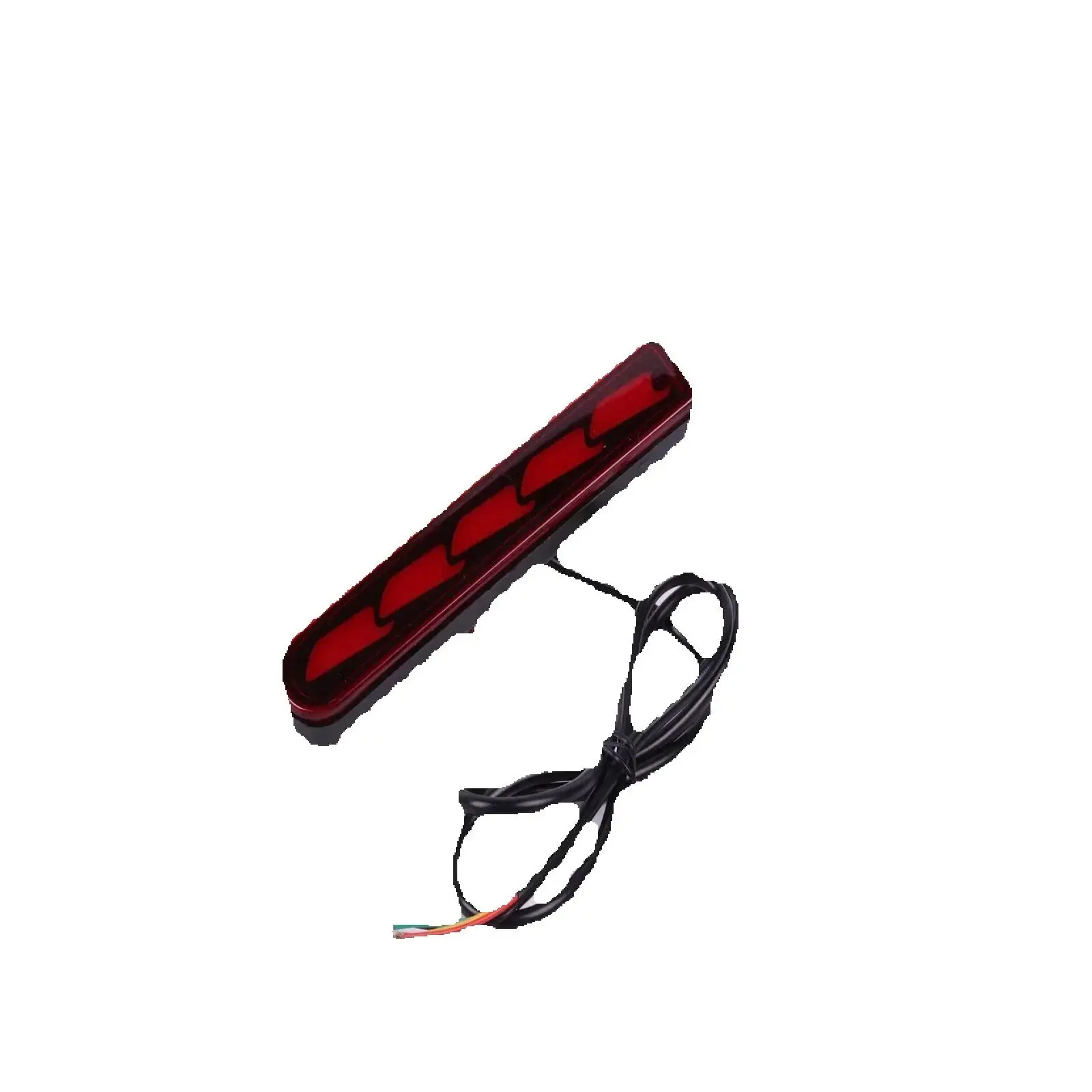 Led Rear Bumper Ref… - image