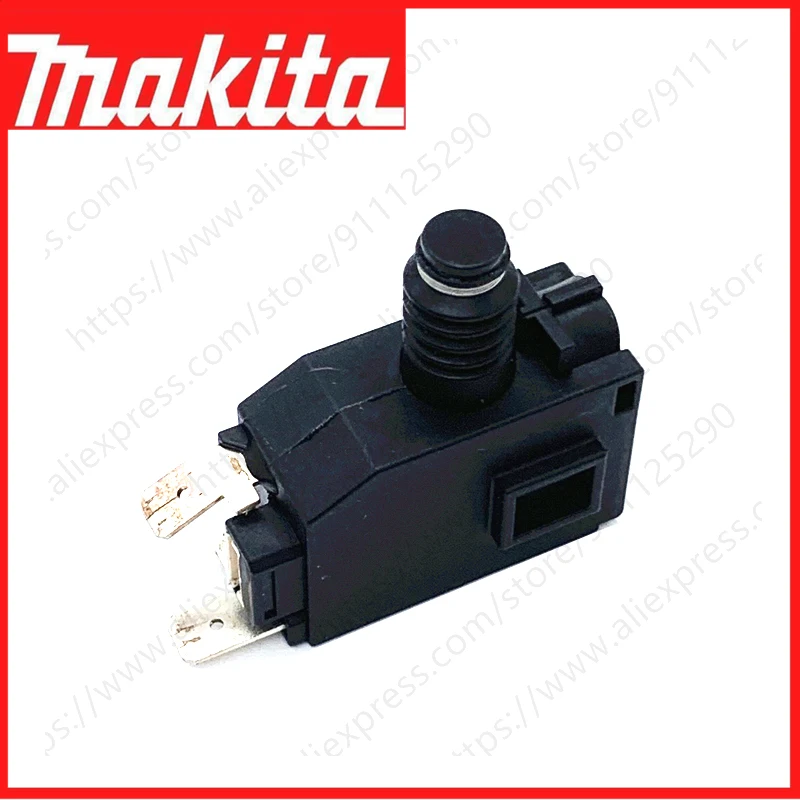 Switch C3JW-6BM-PN FOR MAKITA WR100D GP001G DWR180 DGP180