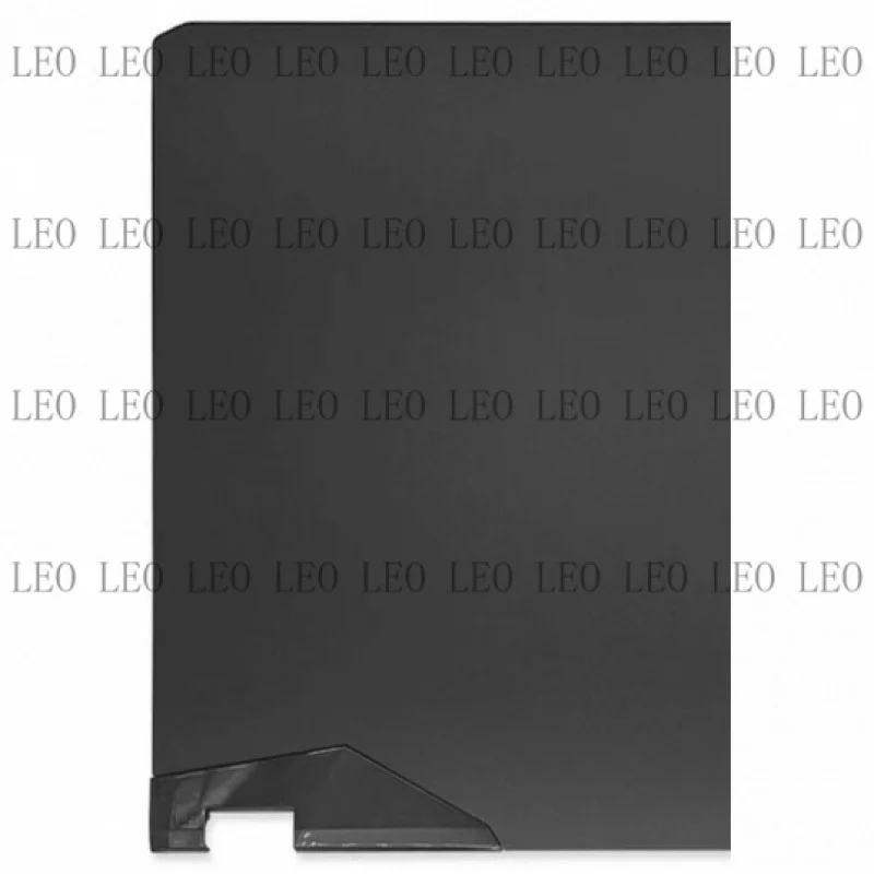 SS Back / Bezel / Palmrest / Floor Case / Hinges for MSI GP76 GP77 MS-17K2 17K3