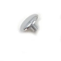 hot tub air jet ,Air nozzle chrome-plated surface, non-metallic, without white base,Massage Bathtub Accessories