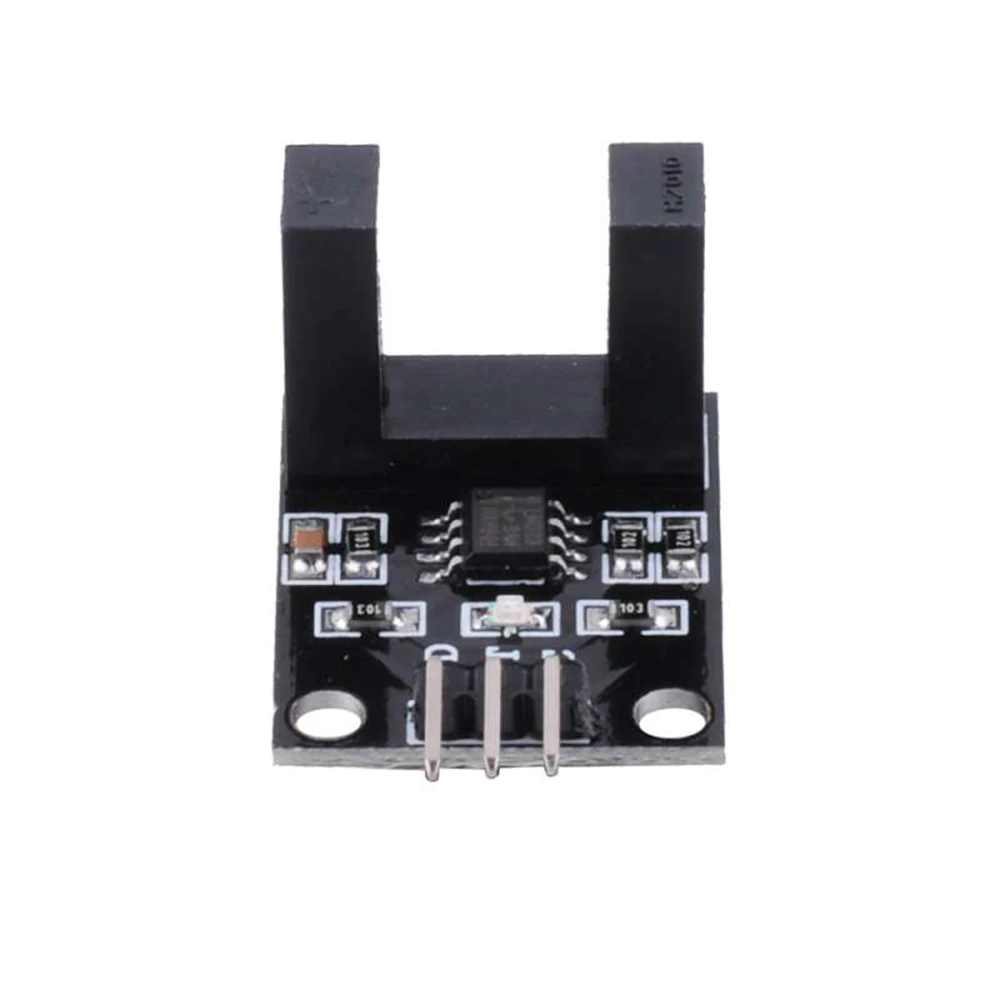 Beam photoelectric sensor Electric counter module LM393 Infrared Shooting Counting Module Optocoupler Tacho-Generator Counter