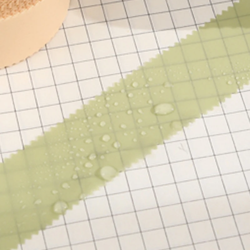 Color Stickers Transparent Fluorescent Index Label Flag Note StationeryChildren Gift School Supplies Macaron Note