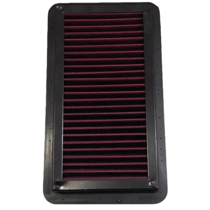 Car High Flow Air Filter For Suzuki Swift SX4 1.6L (2006-2016) M16A1 Liana 1.6L (2005-2014) OEM 13780-79J00 Washable Reusable view 3