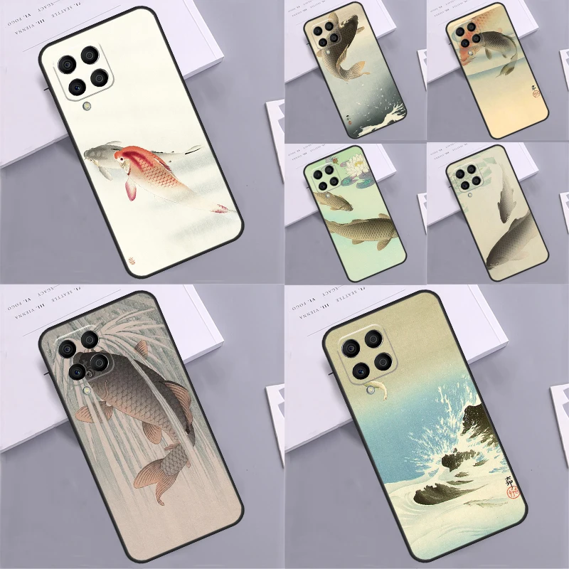 Carp Koi Fish Water…