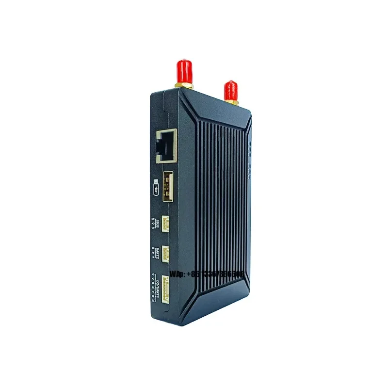 15KM Long Distance Wireless Transmission Wireless Video Transmitter and Receiver