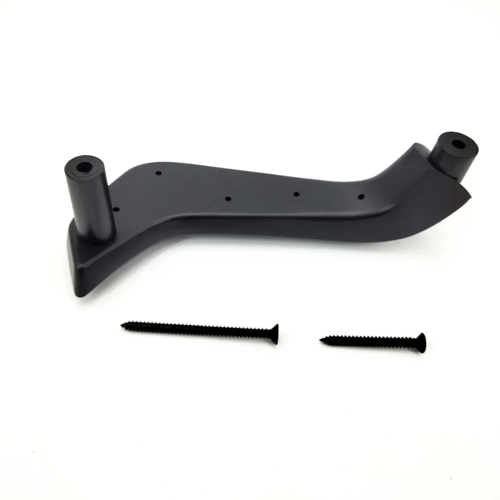 Interior Passenger Door Panel Pull Handle Right Side For Ford Fiesta 2011-2020 G2BZ-5823943-JA