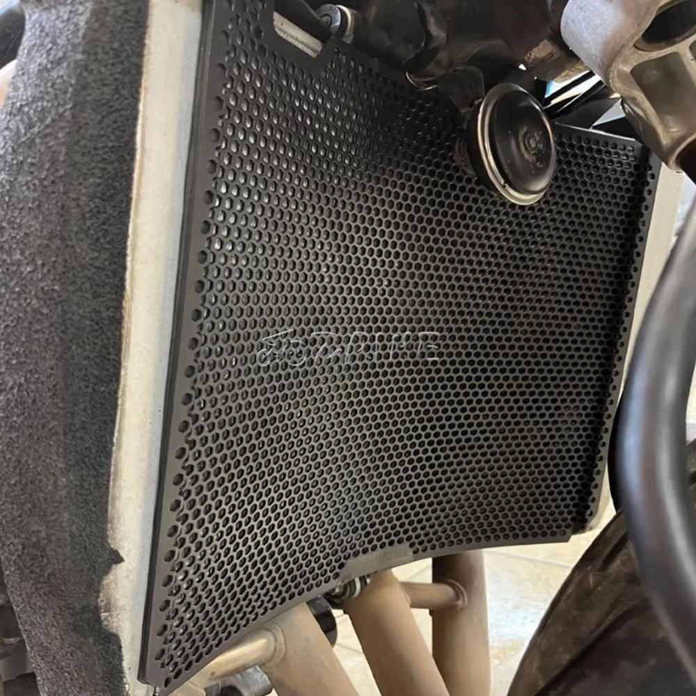 

Motorcycle Radiator Guard Protection Engine Cover Protector engine grille For Kawasaki ZX-10R ZX10R SE Performance 2011-2020