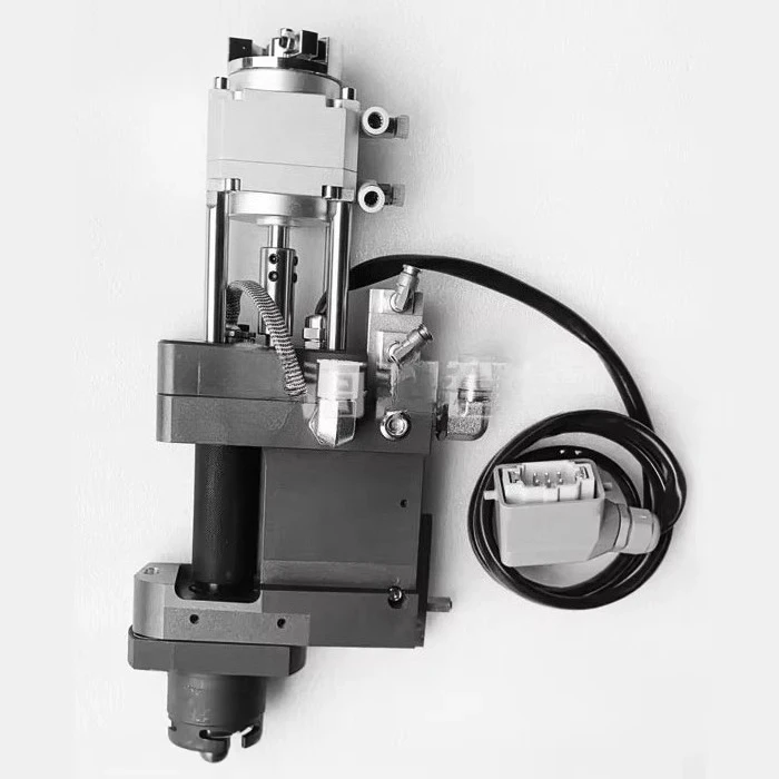 Kdt woodworking machinery spare parts rubber shaft Nanxing rubber pot tools and numerical control edge banding machine