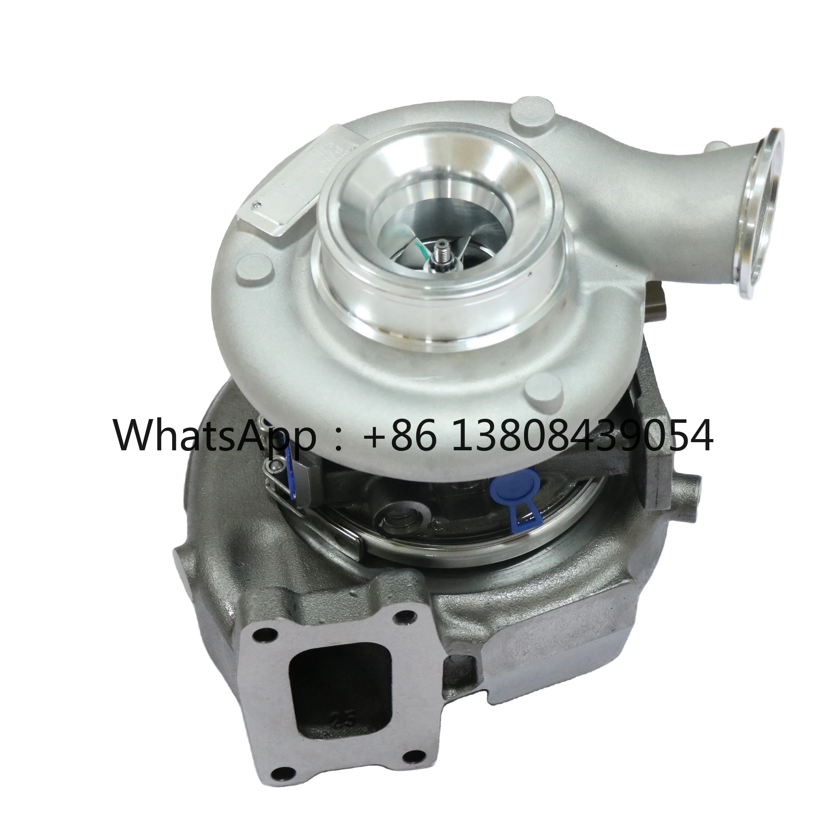 

5354525 5604974 5604155 6410994 6411519RX 5354495 5354552 New Condition HE300VG Turbocharger for Cummins ISB