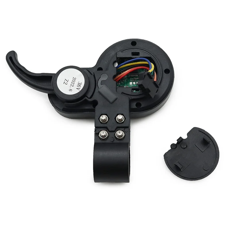 36V 19A Controller Hall No Hall Motor Accessories JP LCD Display Electric Scooter Power Throttle Switch Universal Parts