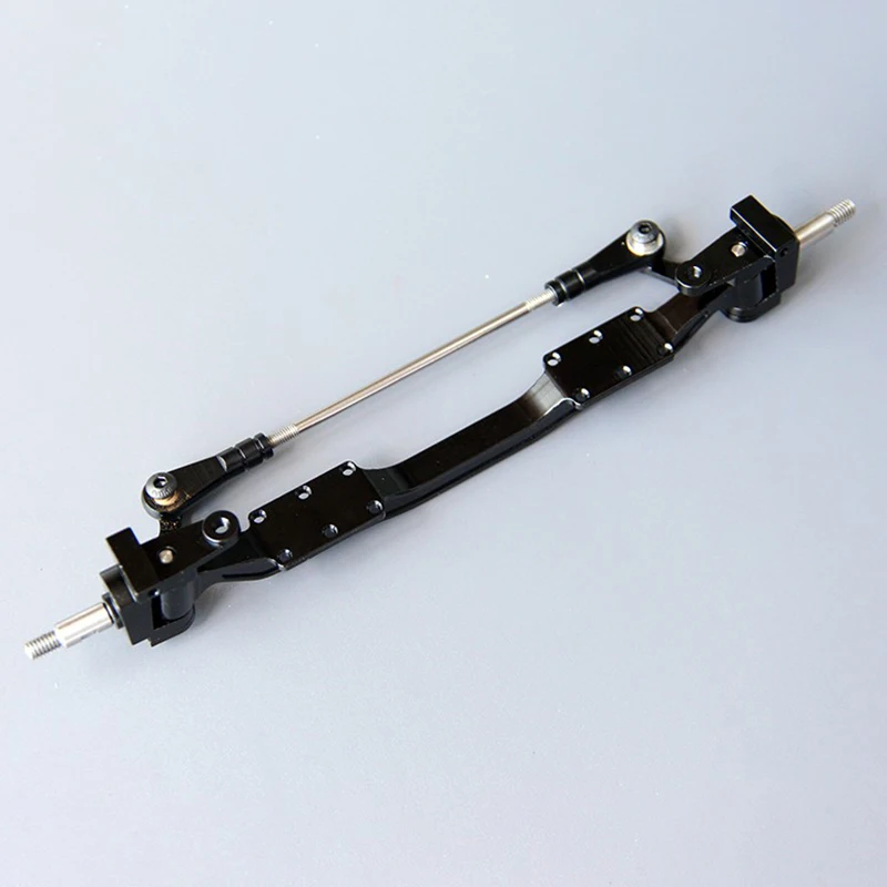 Metal Simulation Unpowered Axle Bring Inclination Brake Disc for 1/14 Tamiya RC Truck Trailer Tipper Scania MAN Benz Car Parts