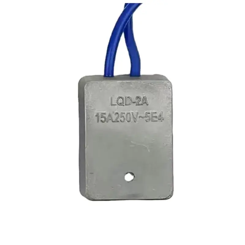 Power Tools Retrofit Module 1700W 15A Soft-Start Switch For Angle Grinder Cutting Machine Grooving Machine Circular Saw