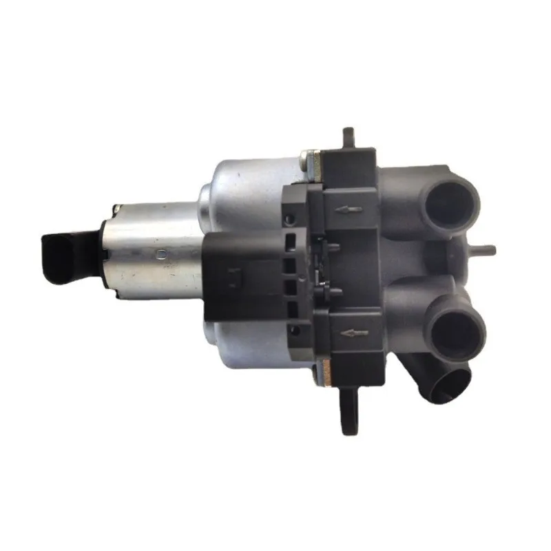 2208300284 A2208300284 Klimaanlagen-Heizungsregelventil für Mercedes Benz W220 W221 W220 S430 S500 S350 Autozubehör – Detail 4