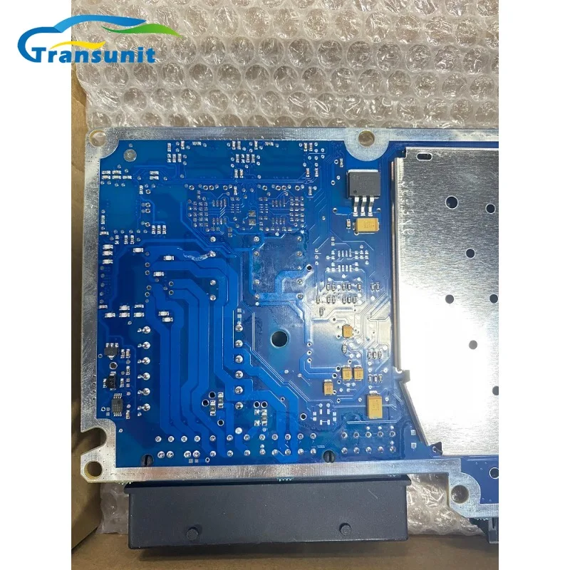 2G Booster 4L0035223D Amp Main Amplifier Circuit Board  Fits For AUDI Q7 07-09