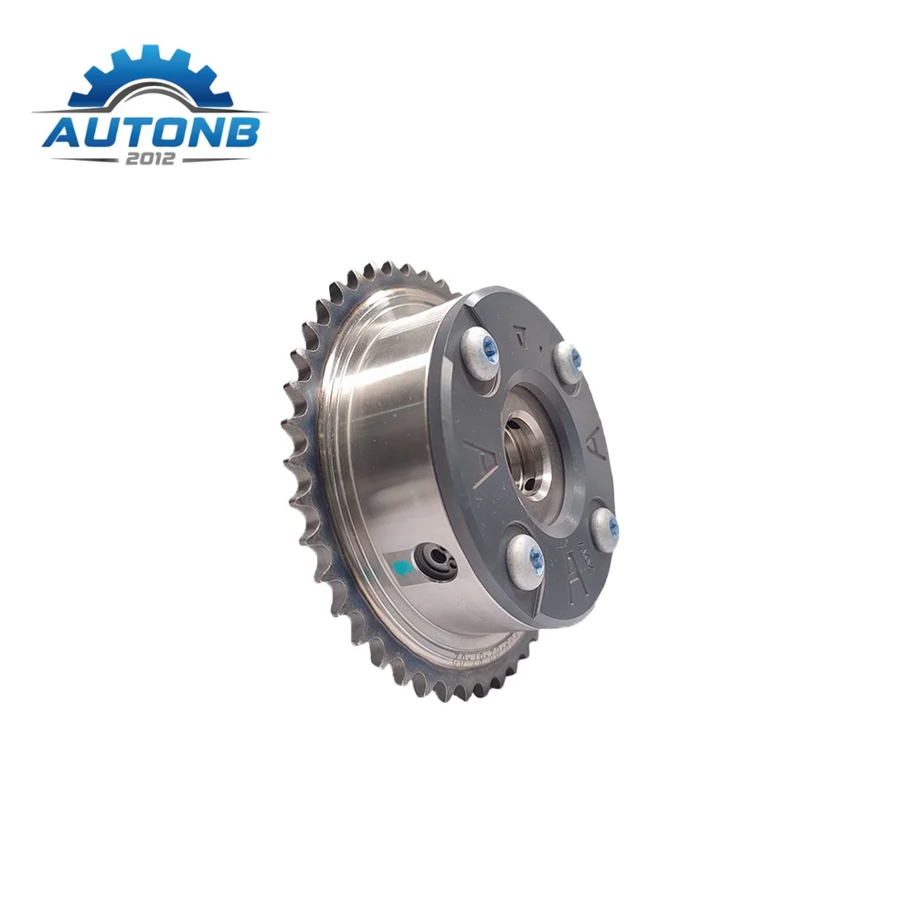 

ZOOMKEY Fit For engine timing camshaft sprocket Fit For Mercedes-Benz C230 1.8 Kompressor W203 M271 2710500900